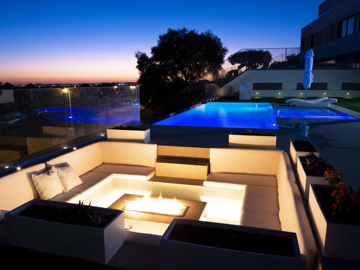 Lightbooking Jerez Montecastillo Jerez de la Frontera Exterior photo