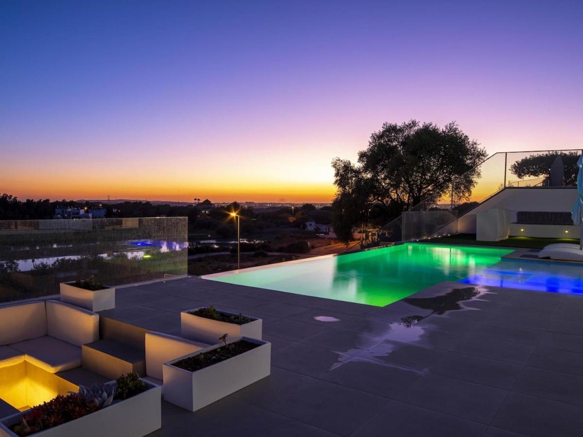 Lightbooking Jerez Montecastillo Jerez de la Frontera Exterior photo