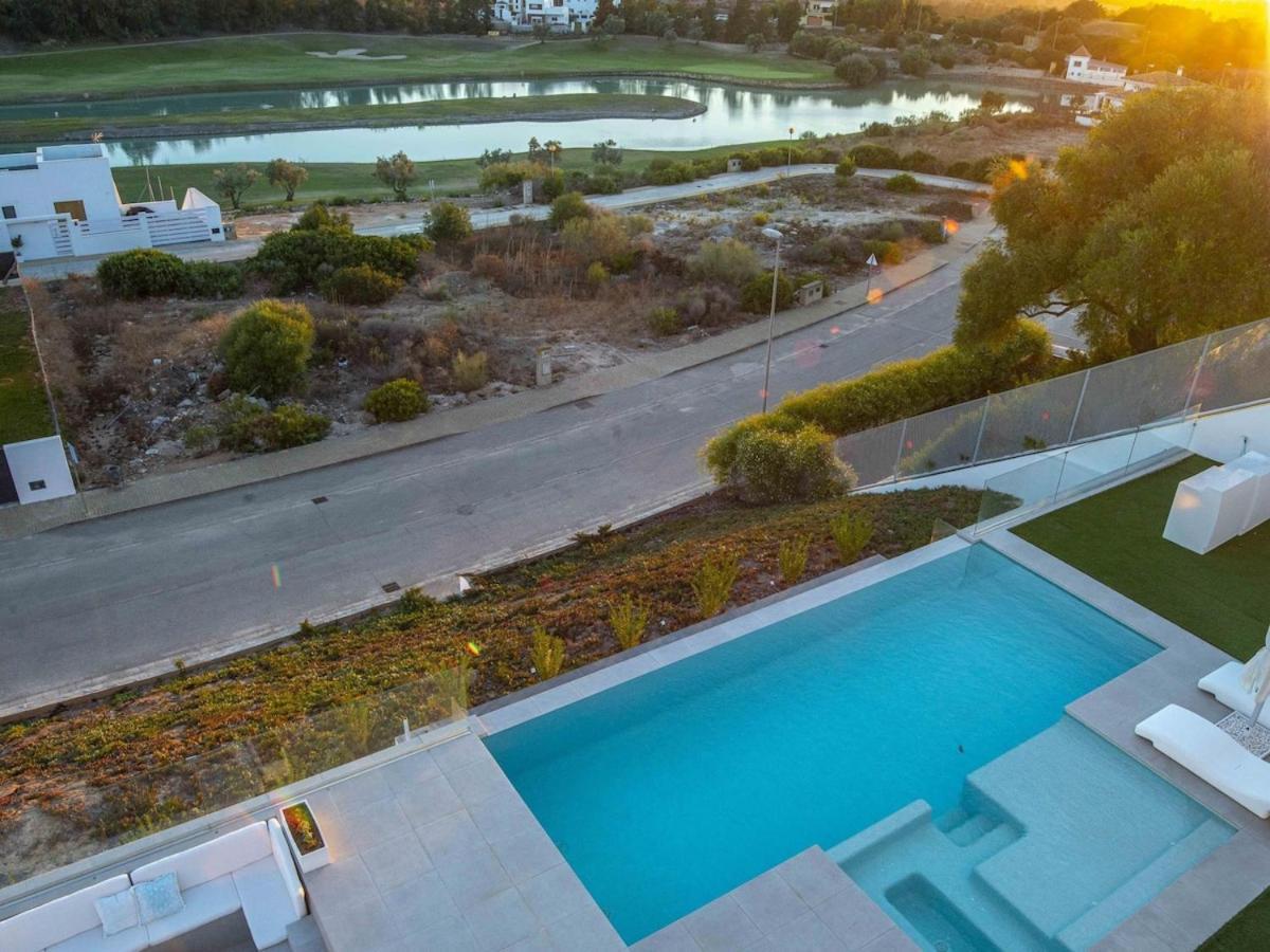 Lightbooking Jerez Montecastillo Jerez de la Frontera Exterior photo