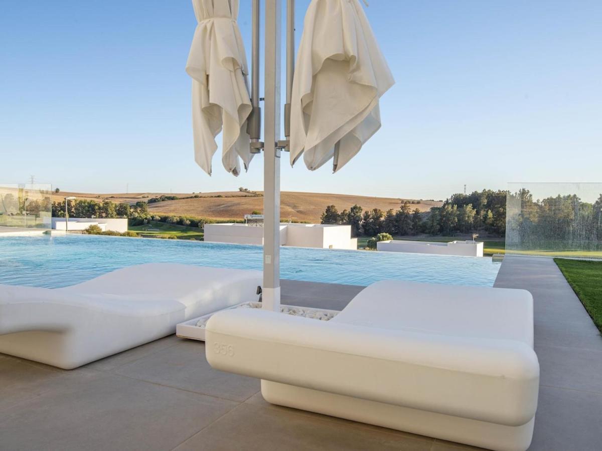 Lightbooking Jerez Montecastillo Jerez de la Frontera Exterior photo
