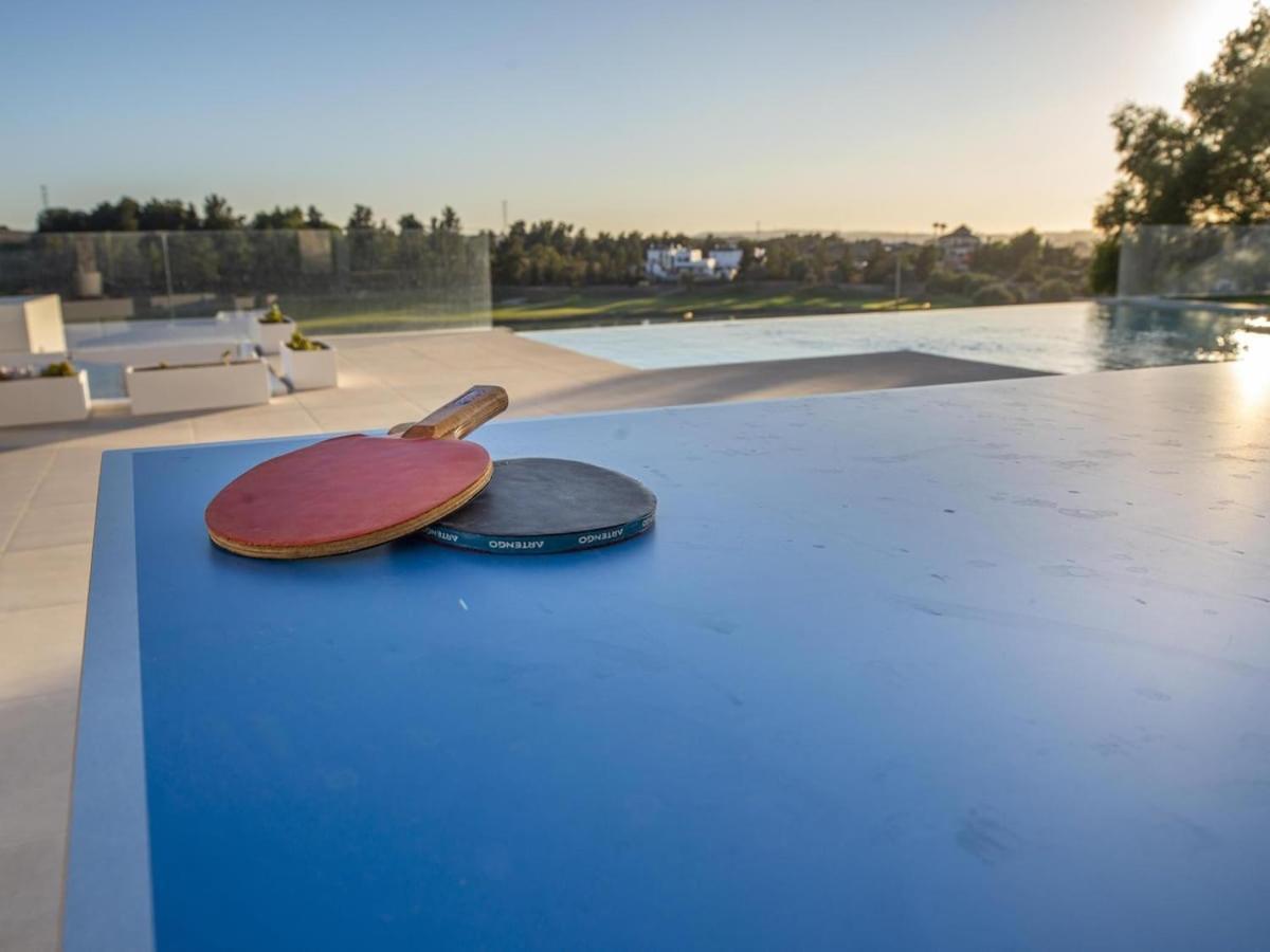 Lightbooking Jerez Montecastillo Jerez de la Frontera Exterior photo