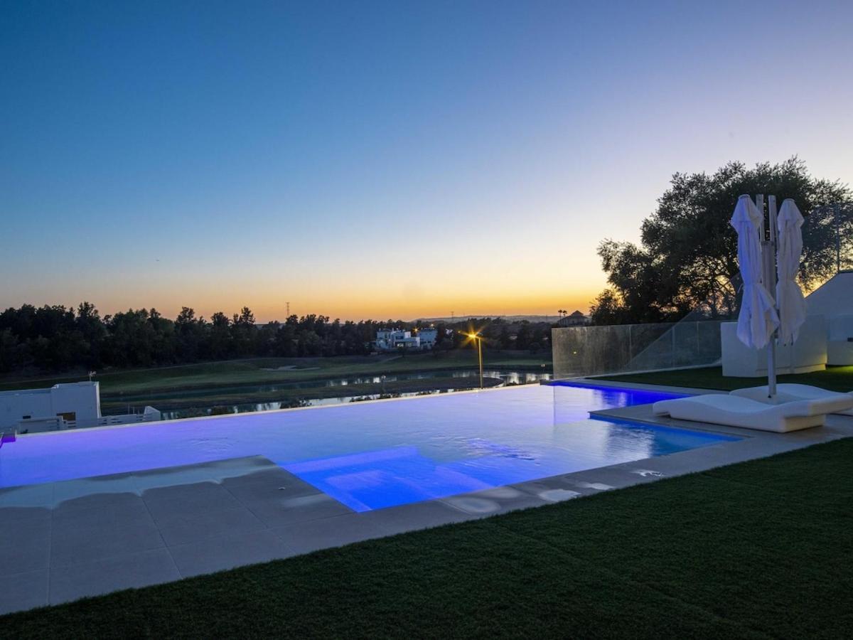 Lightbooking Jerez Montecastillo Jerez de la Frontera Exterior photo